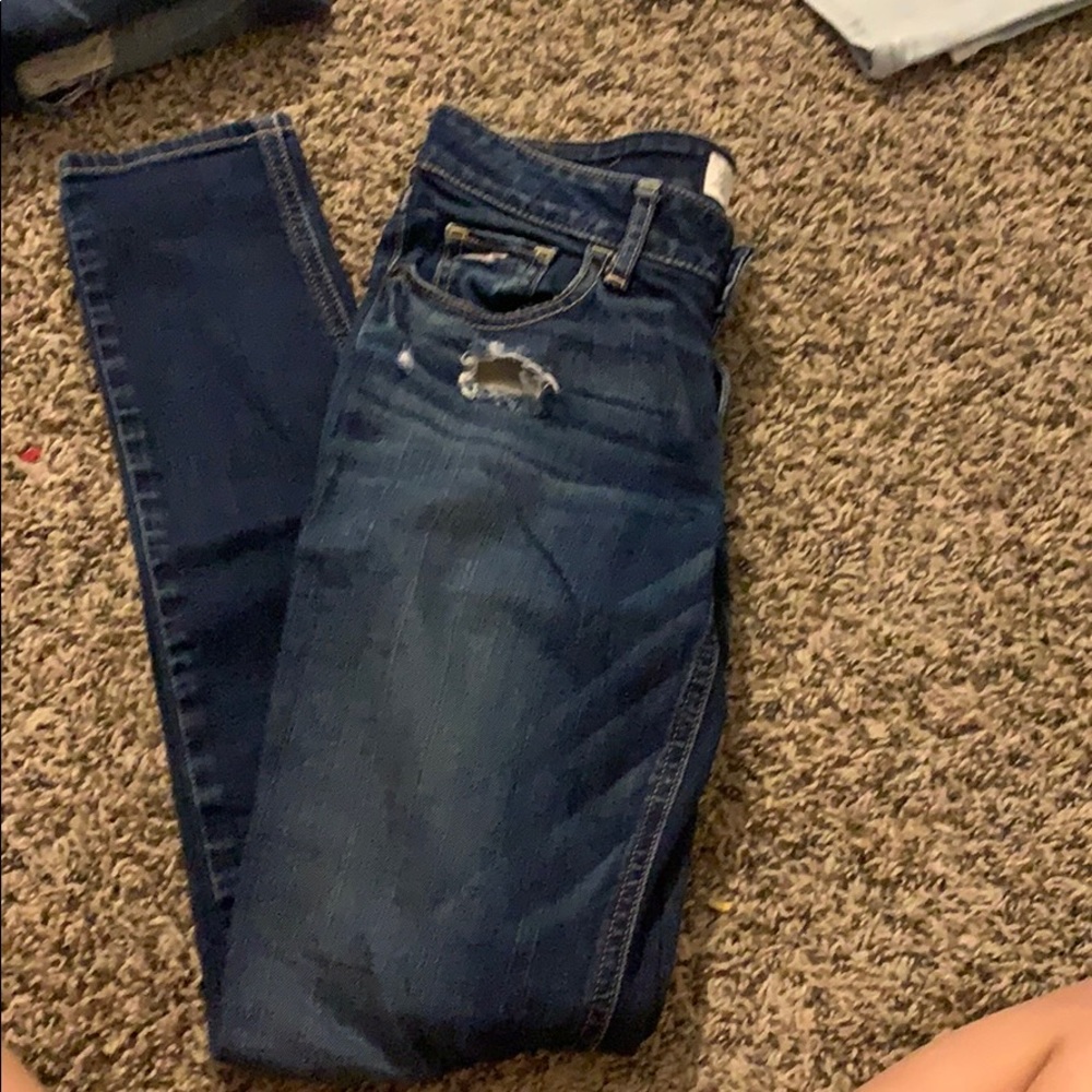 Hollister Jeans 👖